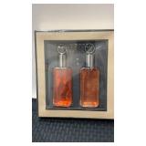 NOS Lagerfeld  classic cologne and aftershave set