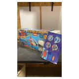 Air Hogs R/C Helicopter untested