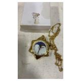 Bishoujo Senshi Sailor Style Pocket Watch