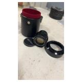 Honeywell Pentax  Super Takumar 1:1./ 55 Lense