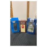 Menï¿½s cologne and aftershave. NOS