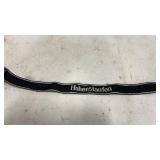 WWII German Cuff Title Hohenstaufen