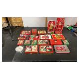 Misc. Group of Coca-Cola playing cards some