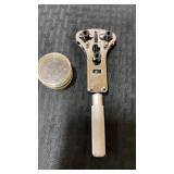 Watch repair tool