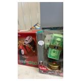 2 New Games in Box, Money Talks & 1 more