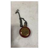 Vintage Audemars Freres Pocket Watch from Geneva