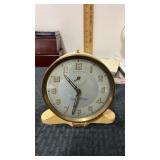 Smith alarm clock  untested