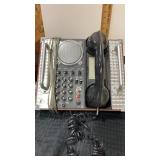 Spirit of St. Louis hands free telephone. S O S I