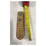 Vintage WWII German Reichsbahn Railroad Shoulder