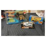 Miscellaneous hot wheels , maisto and Burago