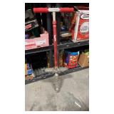 Vintage Huffy Micro Style Gonzo Pogo Stick