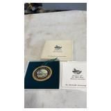White House Historical Association 1992 Christmas