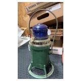 Railroad lantern