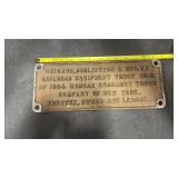 Chicago, Burlington & Quincy Railroad Equipment