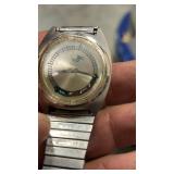 Conrail Railroad Wristwatch