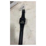 Xinja XJ- 716E English Talking Sports Wristwatch
