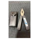 Conrail Leatherman