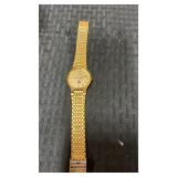 Union Pacific wrist watch