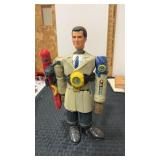Inspector gadget, 1999 toy