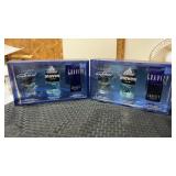 2 NOS MENS COLOGNE
