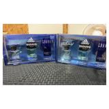 2 NOS MENS COLOGNE