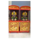 2 Fortune Teller Battery Games