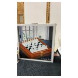 Chess set