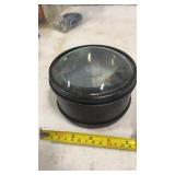 Vintage Victorian Era Magnifying or Projector