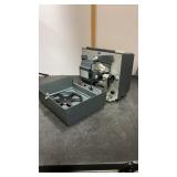 Bell & Howell Autoload Projector untested