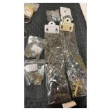 Cross necklaces and more