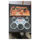 Toy Factory not complete & Hot Tunez untested