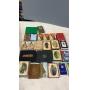 RAILROAD COLLECTION, TOYS. COLLECTIBLES, RARE ITEMS