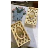 Wall decorations