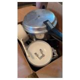 Miscellaneous Pots Pans & more
