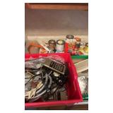 Miscellaneous hardware and more