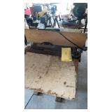 Delta Bench Saw