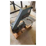 Delta Table Top bandsaw