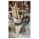 PerformaX dust collector