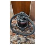 Small Shop vac