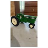 Scale Models Diecast 1:16 scale Tractor.