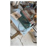 Clark 6" Belt Sander