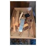 Scrap Wood