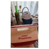 Coolers Bottles & more