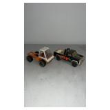 1975 Hurley Gabriel mighty metal dump truck