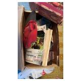 Misc. home goods and more