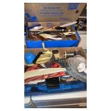 Group of kitchen utensils