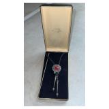 Bolo tie