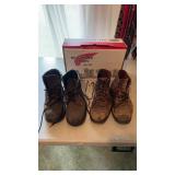 2 pairs   Of Men