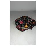 Vintage Judaica Bukhara Uzbek embroidered