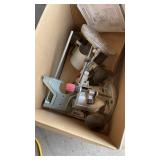 Ryobi Plunge Router accessories
